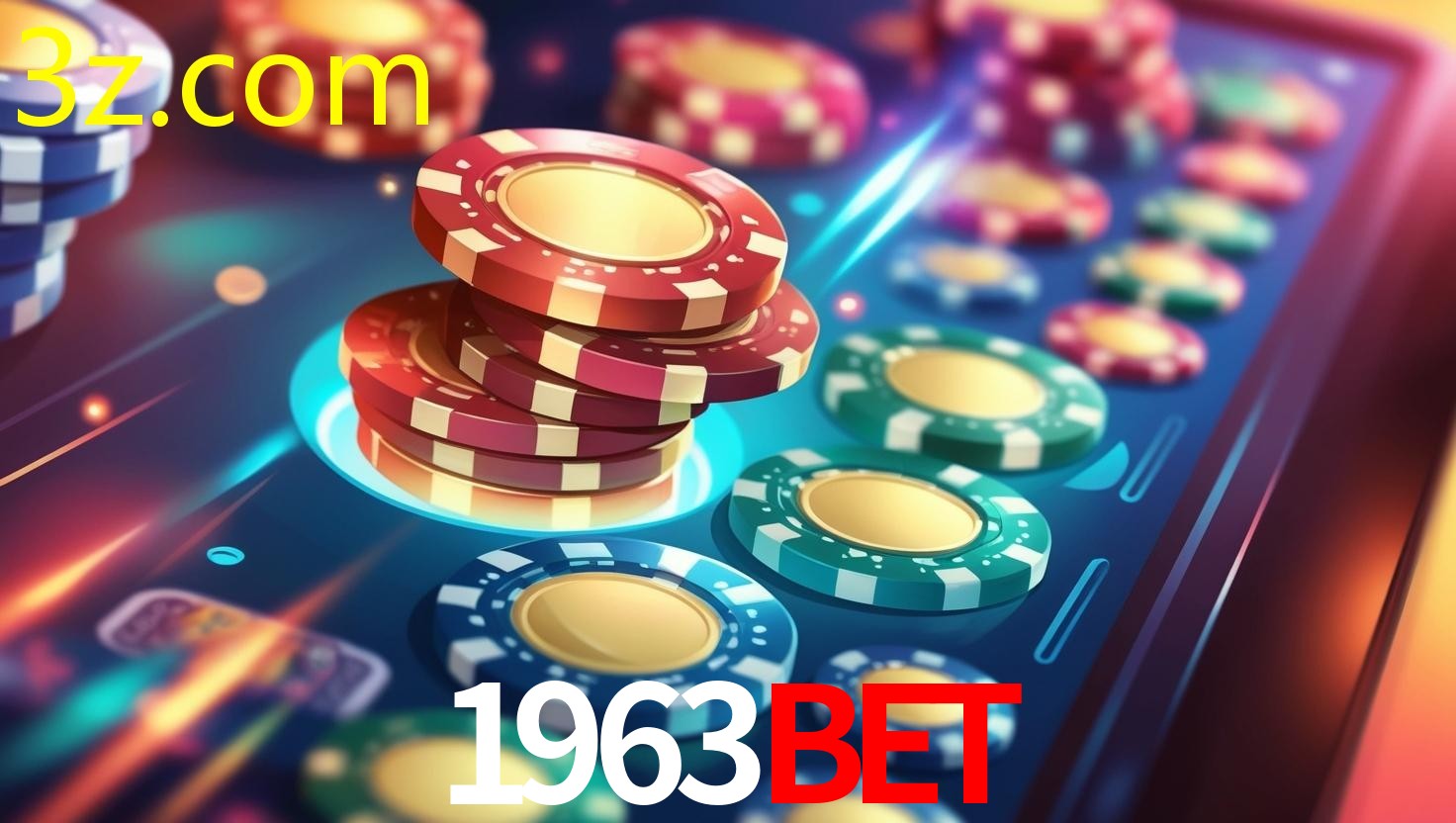 Slots no Site 1963BET.COM