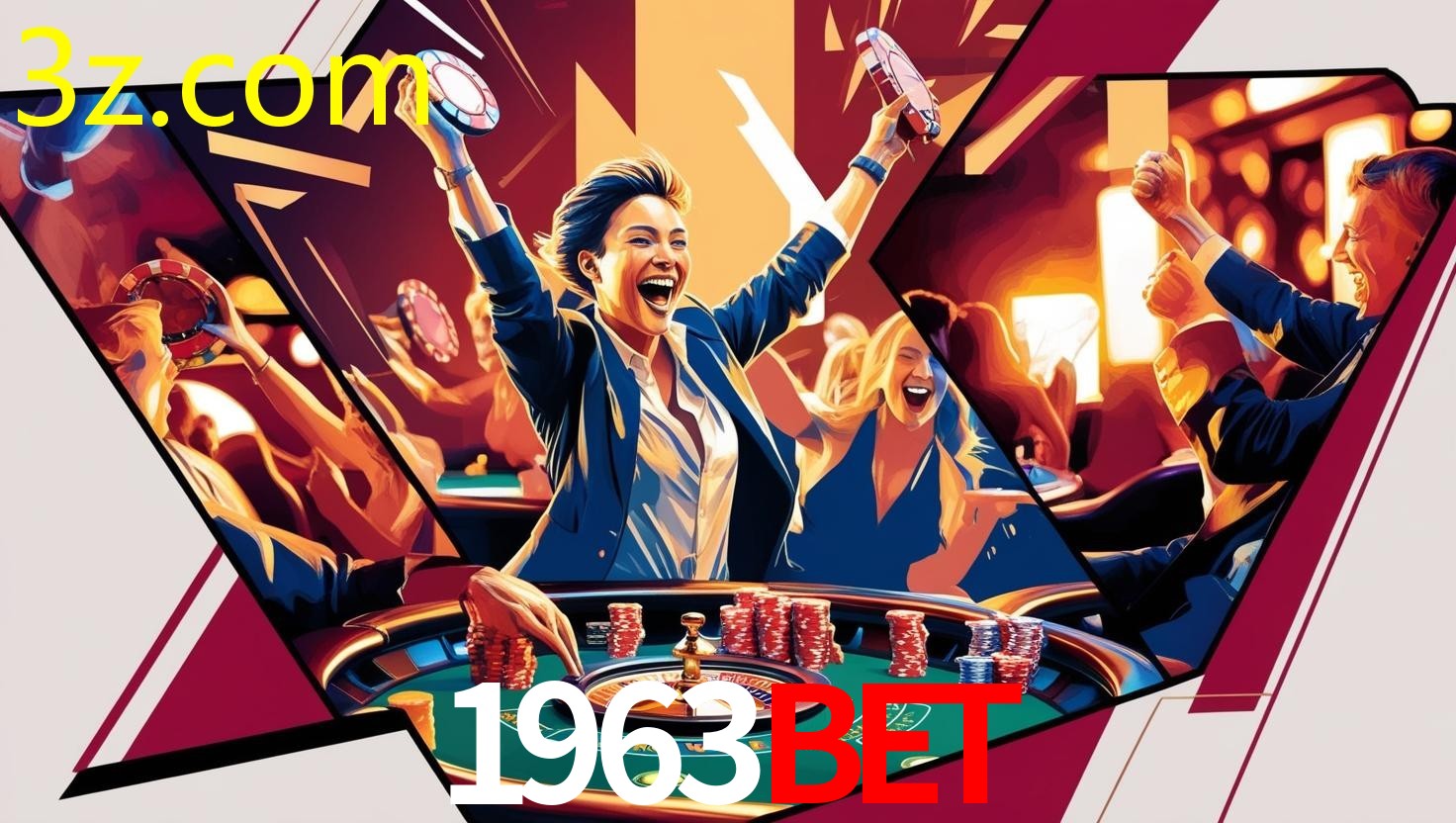 1963BET.COM Login Rápido