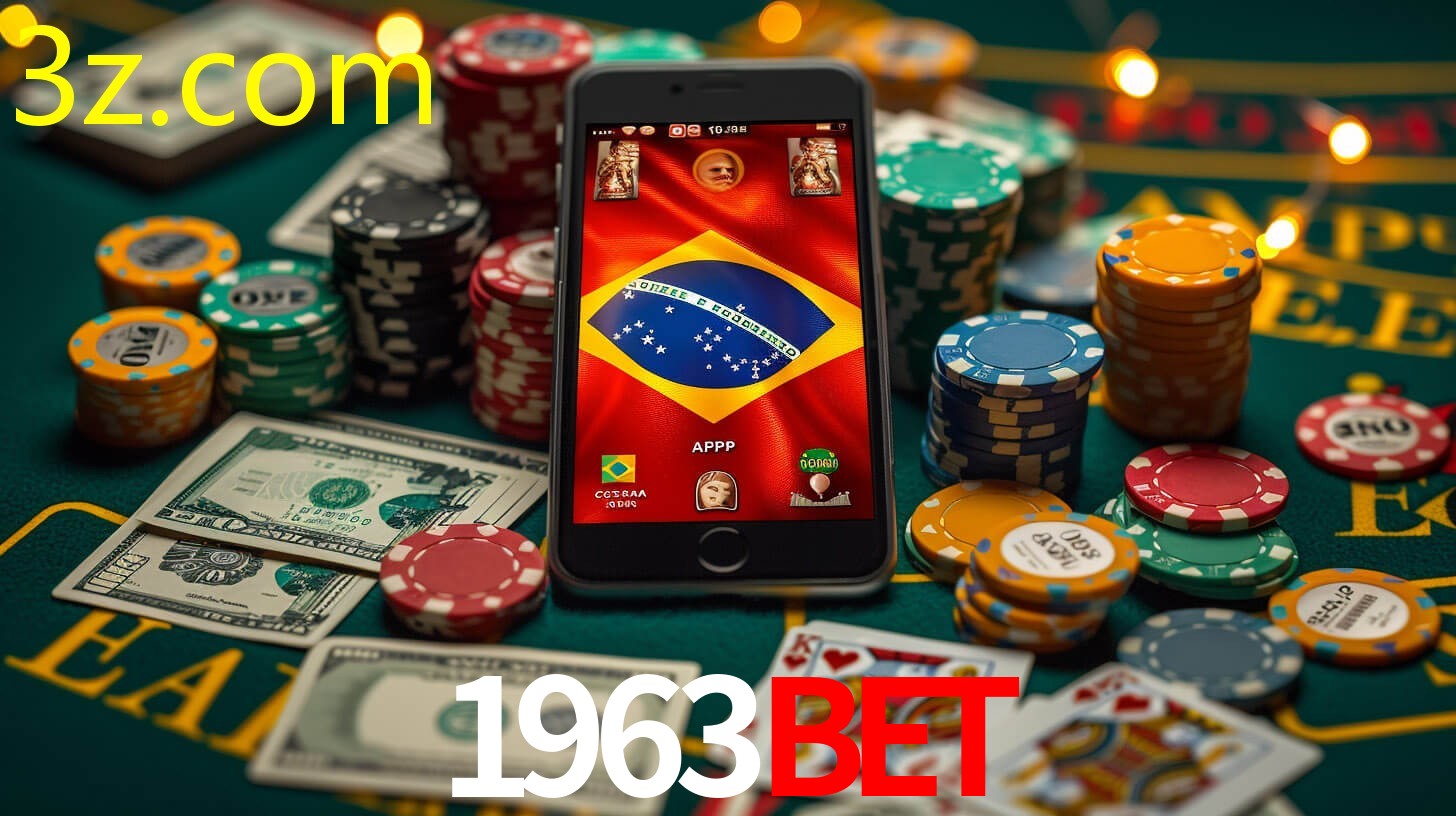 App 1963BET.COM  